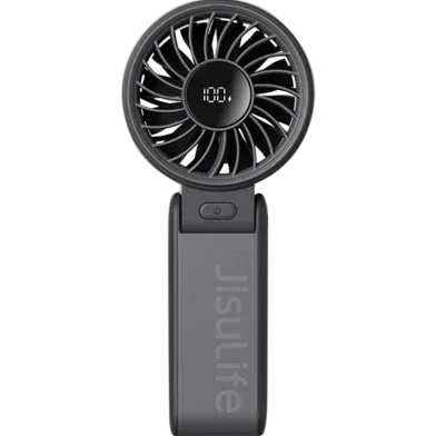 JisuLife Life7 Handheld Fan Unleash Refreshing Power - Rokomari product